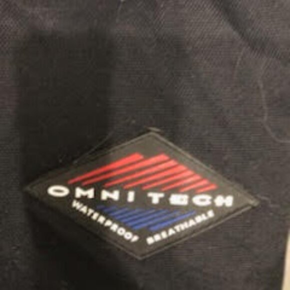 RARE VINTAGE COLUMBIA SIDECUT SKI JACKET PARKA SIZE XL - Picture 7 of 11